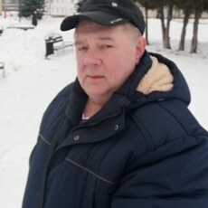 Фотография мужчины Владимир, 59 лет из г. Орехово-Зуево