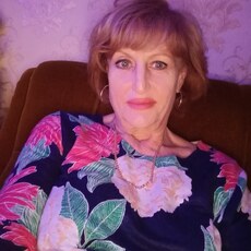Фотография девушки Наталия, 61 год из г. Краснодар