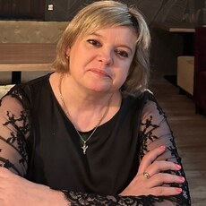 Фотография девушки Светлана, 55 лет из г. Витебск