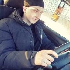 Фотография мужчины Александр, 30 лет из г. Мариинск