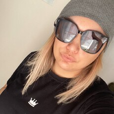 Фотография девушки Анастасия, 32 года из г. Тайшет