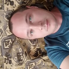 Фотография мужчины Сергей, 40 лет из г. Кировград