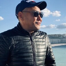 Фотография мужчины Кайрат, 46 лет из г. Москва