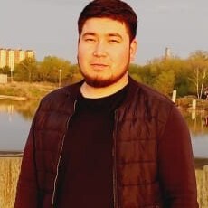 Фотография мужчины Рамазан, 30 лет из г. Талдыкорган