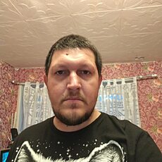 Фотография мужчины Вадим, 36 лет из г. Бор