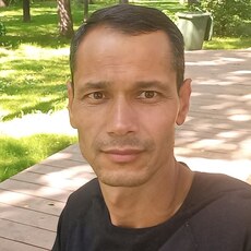 Фотография мужчины Илхом, 36 лет из г. Пермь