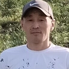 Фотография мужчины Арсен, 43 года из г. Усть-Каменогорск