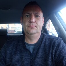 Фотография мужчины Евгений, 47 лет из г. Светлый