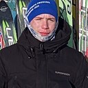 Данила, 22 года