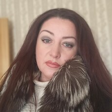 Фотография девушки Чужаяя, 42 года из г. Белгород