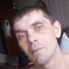Фотография мужчины Сергей, 40 лет из г. Белово