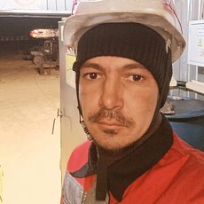 Фотография мужчины Сергей, 30 лет из г. Нижневартовск