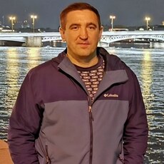 Фотография мужчины Михаил, 41 год из г. Можайск
