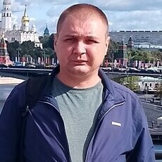 Фотография мужчины Роман, 43 года из г. Липецк