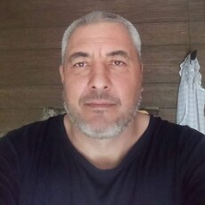 Фотография мужчины Олег, 52 года из г. Майкоп
