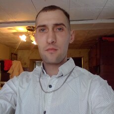 Фотография мужчины Виталя, 32 года из г. Ульяновск