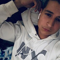 Фотография мужчины Александр, 26 лет из г. Вичуга