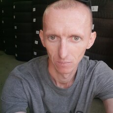 Фотография мужчины Miracle, 40 лет из г. Киев