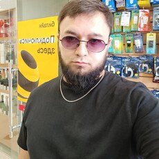 Фотография мужчины Артем, 26 лет из г. Пушкино (Московская Обл)