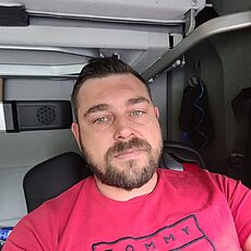 Фотография мужчины Kamil, 35 лет из г. Белосток