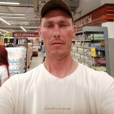 Фотография мужчины Алексей, 42 года из г. Орел