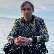 Фотография мужчины Владимир, 38 лет из г. Ангарск