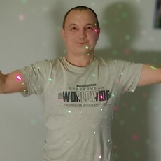 Фотография мужчины Александр, 44 года из г. Ромоданово