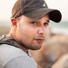 Фотография мужчины Влад, 41 год из г. Тель-Авив