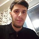 Макс, 33 года