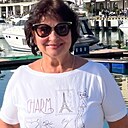 Галина, 63 года