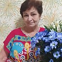 Олександра, 63 года