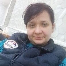 Фотография девушки Анастасия, 36 лет из г. Фергана