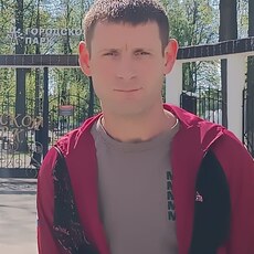 Фотография мужчины Андрей, 38 лет из г. Белая Калитва