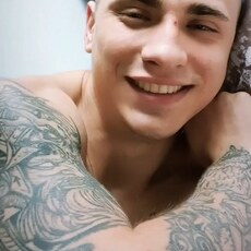 Фотография мужчины Дмитрий, 26 лет из г. Гомель