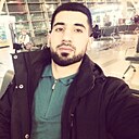 Qurban Abisov, 26 лет