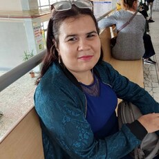 Фотография девушки Эльза, 33 года из г. Канаш