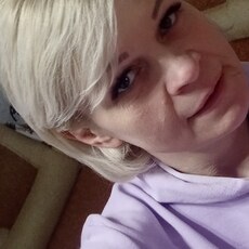 Фотография девушки Альбина, 47 лет из г. Магадан