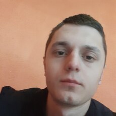 Фотография мужчины Георгий, 23 года из г. Актобе