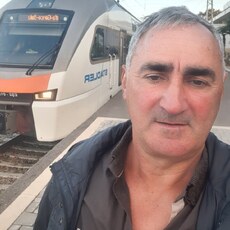 Фотография мужчины Яша, 62 года из г. Лида
