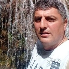 Фотография мужчины Кока, 49 лет из г. Ростов-на-Дону