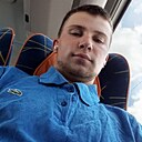 Виктор Жигульски, 23 года