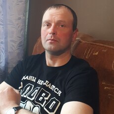 Фотография мужчины Андрей, 42 года из г. Тавда