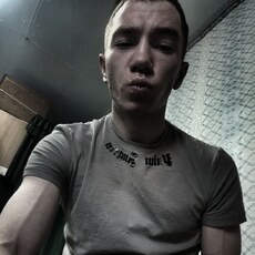 Фотография мужчины Владимир, 23 года из г. Зея