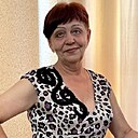 Лора, 63 года