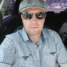 Фотография мужчины Александр, 44 года из г. Пенза