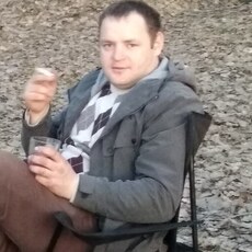 Фотография мужчины Евгений, 37 лет из г. Минск