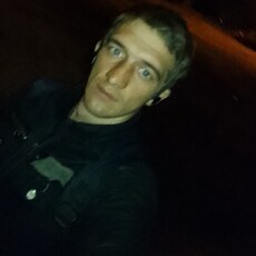 Фотография мужчины Виталий, 30 лет из г. Воронеж