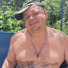 Фотография мужчины Сергей, 52 года из г. Коломна