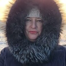 Фотография девушки Ирина, 49 лет из г. Павловский Посад
