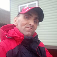 Фотография мужчины Виталий Ерамчук, 42 года из г. Гомель